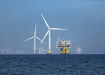 Giant offshore wind farm takes further steps toward construction in New Jersey